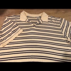 LL Bean Men’s polo size large